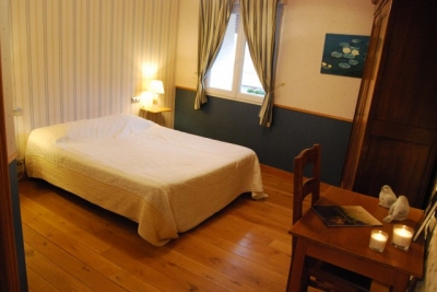 5 chambres, 11 personnes 'Les lavandières de rosnay' à Rosnay