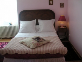 Chambre chez l'habitant 'L'hirondelle' à Saint jacut les pins