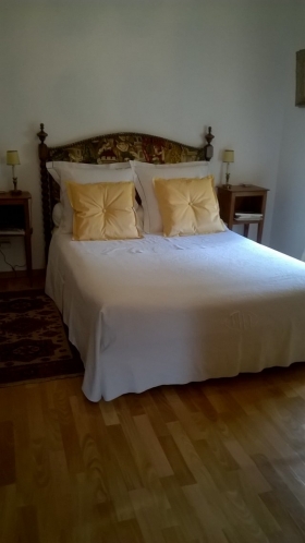 Chambre chez l'habitant 'L'hirondelle' à Saint jacut les pins