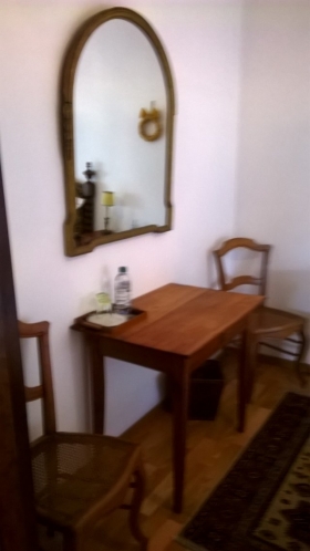 Chambre chez l'habitant 'L'hirondelle' à Saint jacut les pins