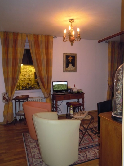 Chambre chez l'habitant 'L'hirondelle' dans le Morbihan