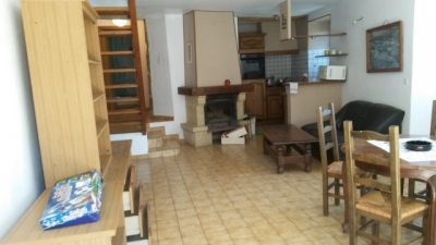 Maison de village 'Ruelle du bourg' à Castelnau pégayrols