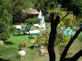 'Cantu di u grillu' à Belvedere-campomoro