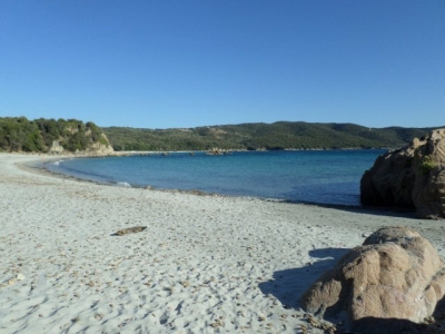 'Cantu di u grillu' en Corse du Sud