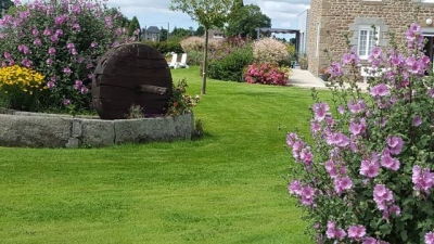 GITE 'Le gite d'anne et ulysse' à Vire