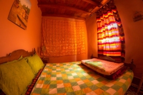 Maison d’hôte  'Dar aya atlas' à Tabant