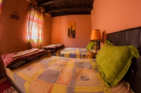 Maison d’hôte  'Dar aya atlas' à Tabant