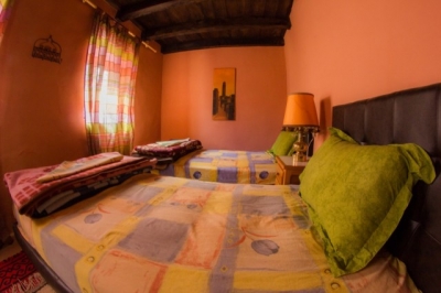 Maison d’hôte  'Dar aya atlas' à Tabant