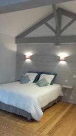 Chambre d'hôte 'L'Hébergerie' à Epoye