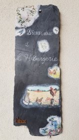 Chambre d'hôte 'L'Hébergerie' à Epoye