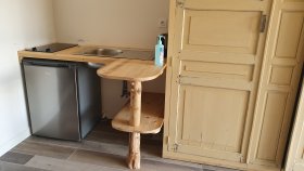 Chambre d'hôte 'L'Hébergerie' à Epoye