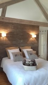 Chambre d'hôte 'L'Hébergerie' à Epoye