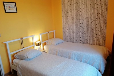 Maison vue sur mer 'Au Gré des Marées chambres d'hôtes vue mer pour 7 personnes' à Plouguerneau
