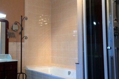 Maison vue sur mer 'Au Gré des Marées chambres d'hôtes vue mer pour 7 personnes' à Plouguerneau