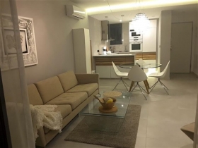 Appartement rez de chaussée dans résidence sécurisée 'OASIS BEACH VIII 39' à Punta prima