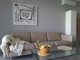 Appartement rez de chaussée dans résidence sécurisée 'OASIS BEACH VIII 39' à Punta prima