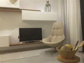 Appartement rez de chaussée dans résidence sécurisée 'OASIS BEACH VIII 39' à Punta prima