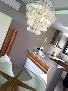 Appartement rez de chaussée dans résidence sécurisée 'OASIS BEACH VIII 39' à Punta prima