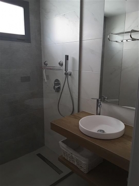Appartement rez de chaussée dans résidence sécurisée 'OASIS BEACH VIII 39' à Punta prima