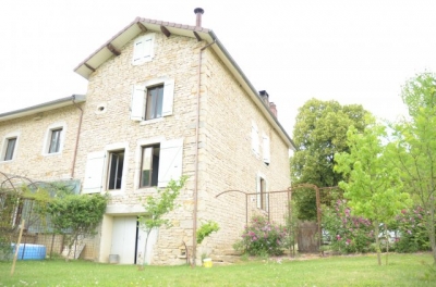Gîte 'Gîte du myocastor' dans le Jura