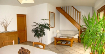 Gites de France3 épis 'Chambres d’hÔtes en baie de somme' à Saint valery sur somme