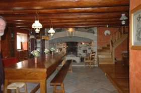 Chambre d'hôte 'L'arcanel' à Lorcieres