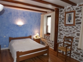 Chambre d'hôte 'L'arcanel' à Lorcieres