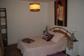 CHAMBRE DOUBLE 'Le relais de la cavayere' à Carcassonne