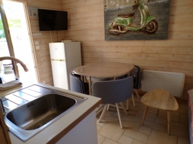 CHAMBRE DOUBLE 'Le relais de la cavayere' à Carcassonne