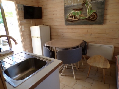 CHAMBRE DOUBLE 'Le relais de la cavayere' à Carcassonne