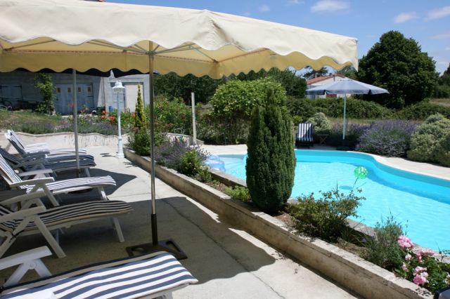 Domaine la fontaine