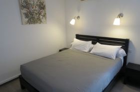 Chambre d'hôte 'Auberge sainte marguerite' à La garde