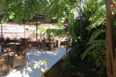 Chambre d'hôte 'Auberge sainte marguerite' à La garde