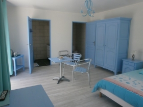 Chambres d'hotes 'La pecherie' à La plaine sur mer