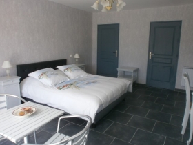 Chambres d'hotes 'La pecherie' à La plaine sur mer