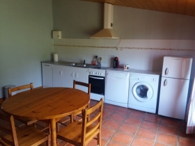 Studio  'Le chapis' à Saint chamond