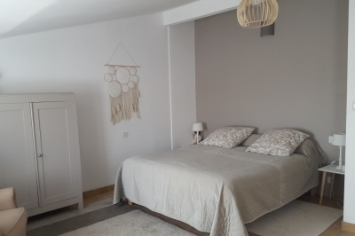 Chambres d'hôtes 'La belle vie' dans l' Aude