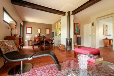 Maison d'hôtes 'La galerie' à Toulouse