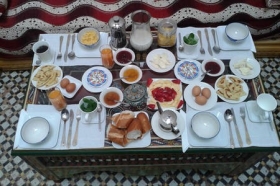 Riad  Fes Medina Maroc 'Riad FES' à Fes medina