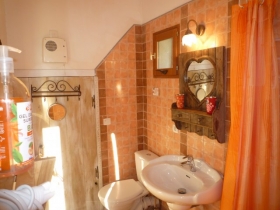 Chambre d'hôtes 'La souste de Jean' à Les paluds de noves