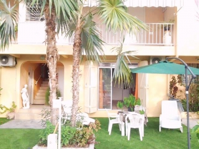 STUDIO ET F2 'GÎte cÔtÉ mer' à Le moule