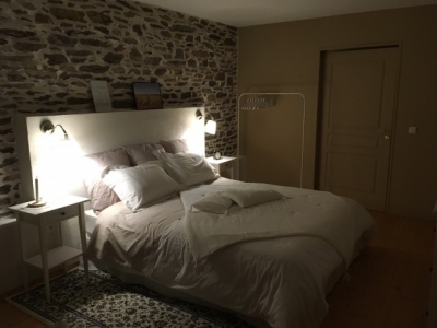 Chambres 'Les Bouyères' en Ille et Vilaine