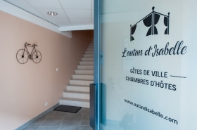 2 chambres d'hôte spacieuses  'L'autan d'isabelle' à Castres