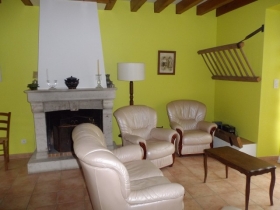 Gite de France 3*** 'Gites de villiers ' à Vennecy