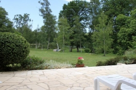 Chambre d'hôte 'Residence clairbois' à Fère en tardenois