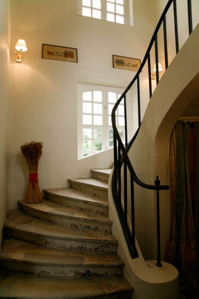 B&B cinq chambres 'Château les cèdres' à Bretteville l'orgueilleuse
