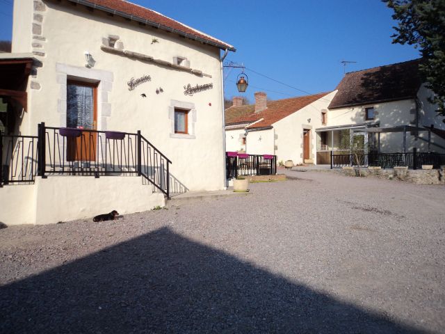 La lieutenance