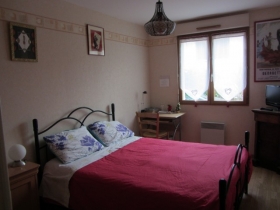 Chambre chez l'habitant 'Chambre chez l'habitant' à Mercury