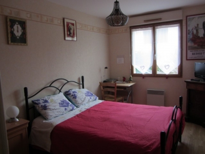 Chambre chez l'habitant 'Chambre chez l'habitant' à Savoie