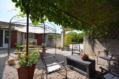 Chambres d'hotes 'Les seignerolles' à Pernes-les-fontaines